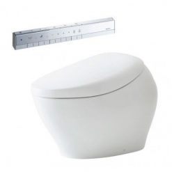 Bồn Cầu Thông Minh TOTO CS900VT#NW1 Neorest NX1 (220V) 1