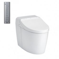 Bồn Cầu Thông Minh TOTO CS988VT/TCF9575Z NEOREST DH 1