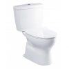 Bồn Cầu TOTO CS300DRT8 Hai Khối Nắp TC600VS 1