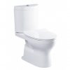 Bồn Cầu TOTO CS325DRT8 Hai Khối Nắp TC600VS 1