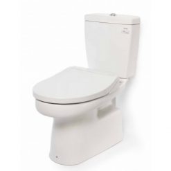 Bồn Cầu TOTO CS350DE2 Hai Khối Nắp Cơ 1