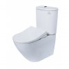 Bồn Cầu TOTO CS761DE5 Hai Khối Nắp Rửa Cơ 1