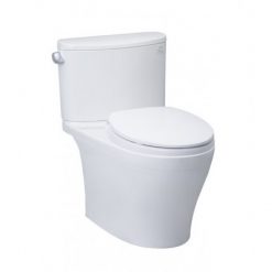 Bồn Cầu TOTO CS767T2 Hai Khối Nắp TC393VS 1