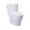 Bồn Cầu TOTO CS767T8 Hai Khối Nắp TC600VS 1