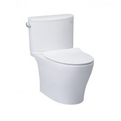 Bồn Cầu TOTO CS767T8 Hai Khối Nắp TC600VS 1