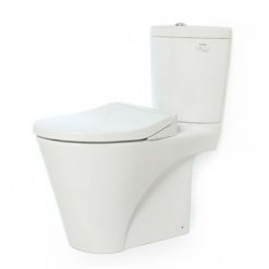Bồn Cầu TOTO CS819DSE2 Hai Khối Nắp Cơ 1