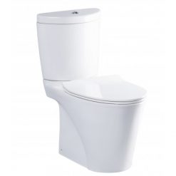 Bồn Cầu TOTO CS819DST8 Hai Khối Nắp TC600VS 1