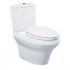 Bồn Cầu TOTO CS945DNT2 2 Khối Nắp TC393VS 1