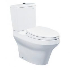 Bồn Cầu TOTO CS945DNT2 2 Khối Nắp TC393VS 1