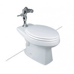 Bồn Cầu TOTO CW705ENJ/TV150NSV7J Van Xả Gạt Tay 1