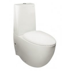 Bồn Cầu TOTO CW811PJWS/SW811JPW/F 2 Khối 1