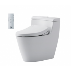Bồn Cầu TOTO MS636CDW10 Nắp Điện Tử Washlet 1