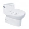 Bồn Cầu TOTO MS884T3 1 Khối Nắp TC385VS 1