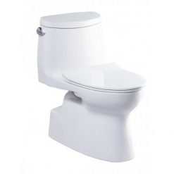 Bồn Cầu TOTO MS905T8 Một Khối Nắp TC600VS 1