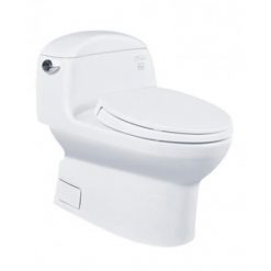 Bồn Cầu TOTO MS914T2 Một Khối Nắp Êm TC393VS 1