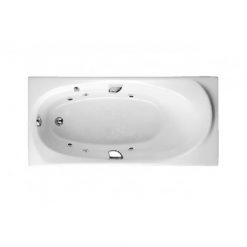 Bồn Tắm Ngọc Trai Massage TOTO PPYK1710ZRHPE#P/DB501R-2B 1