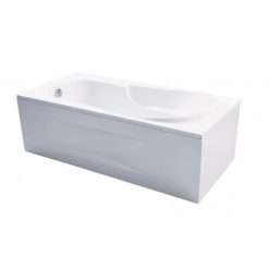 Bồn Tắm TOTO PAY1775VC#W/DB501R-2B/TVBF412 Chân Yếm 1