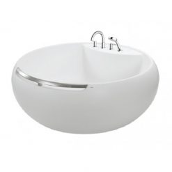 Bồn Tắm TOTO PJY1604HPWE#GW Nhựa FRP 1