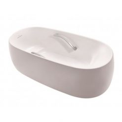 Bồn Tắm TOTO PJY1744HPWE#MW Đá Cẩm Thạch 1