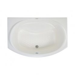 Bồn Tắm TOTO PPY1523PTE#P Ngọc Trai Có Yếm 1