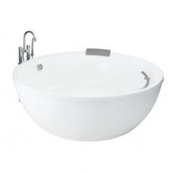 Bồn Tắm TOTO PPY1724HPWE#P/NTP003E Ngọc Trai 1