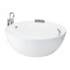 Bồn Tắm TOTO PPY1724HPWE#S/NTP003E Ngọc Trai 1