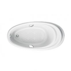 Bồn Tắm TOTOPPY1610HPTE#S Ngọc Trai 1