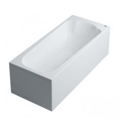 Bồn Tắm Yếm INAX FBV-1702S 1