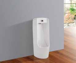 VIGLACERA TD4 - Bồn tiểu nam đặt sàn 1 Bồn tiểu nam kiểu đứng VIGLACERA TD4 2