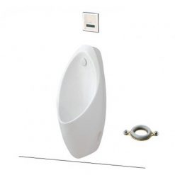 Bồn Tiểu Nam TOTO UT904HS Treo Tường 1