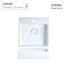 Chậu Lavabo Caesar LF5255 Đặt Bàn 1