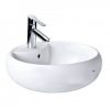 Chậu Lavabo TOTO LT367CR Đặt Bàn 1