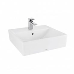 Chậu Lavabo TOTO LT710CTR Đặt Bàn 1