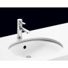 Chậu Lavabo TOTO LT764 Âm Bàn 1