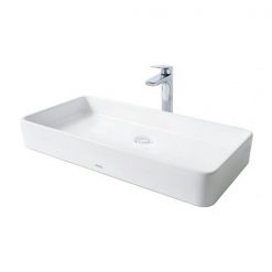 Chậu Lavabo TOTO LT953 Đặt Bàn 1