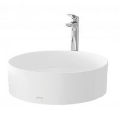 Chậu Lavabo TOTO LW572JW/F Đặt Bàn 1