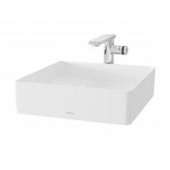 Chậu Lavabo TOTO LW574JW/F Đặt Bàn 1
