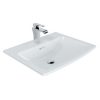 Chậu Rửa Lavabo Đặt Bàn American Standard F507-WT Dòng Nobile 1