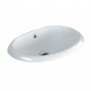 Chậu Rửa Lavabo Đặt Bàn American Standard WP-F509 Dòng La Vita 1