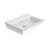 Chậu Rửa Lavabo Đặt Bàn American Standard WP-F525