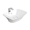 Chậu Rửa Lavabo Đặt Bàn American Standard WP-F602 Dòng La Moda 1