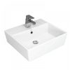 Chậu Rửa Lavabo Đặt Bàn American Standard WP-F613 Dòng Square 1