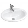 Chậu Rửa Lavabo Đặt Bàn Dương Vành American Standard Aqualyn VF-0476 1