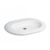 Chậu Rửa Lavabo Đặt Bàn Dương Vành American Standard IDS Natural WP-F640 1