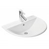 Chậu Rửa Lavabo TOTO L946CR Dương Vành 1