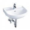 Chậu Rửa Lavabo TOTO LT210CTR Treo Tường 1