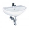 Chậu Rửa Lavabo TOTO LT240CS Treo Tường 1