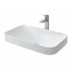 Chậu Rửa Lavabo TOTO LT5715C Đặt Bàn 1