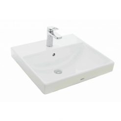 Chậu Rửa Lavabo TOTO LT710CSR Đặt Bàn 1