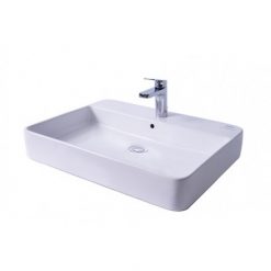Chậu Rửa Lavabo TOTO LT951C Đặt Bàn 1